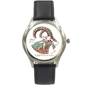 Persian Style Scarf Bracelet Watch – Dey