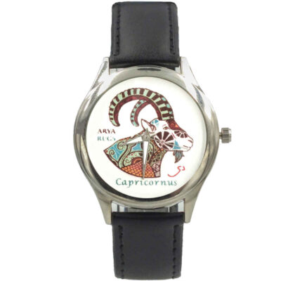 Persian Style Scarf Bracelet Watch – Dey