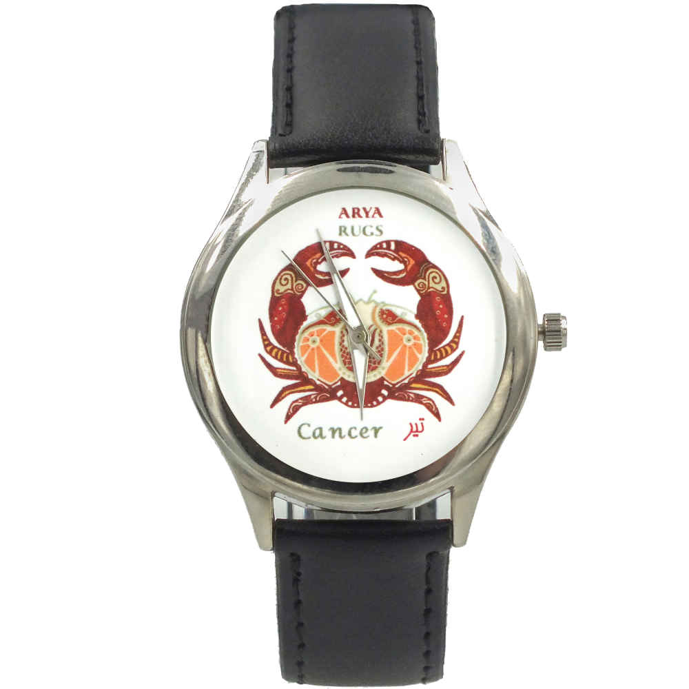 Persian Style Scarf Bracelet Watch - Tir
