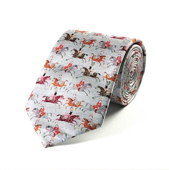 Persian Tie | ShopiPersia