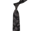 Men's Necktie - Persian Inspired Artistic Elegance Farzam