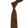 Men's Necktie - Persian Inspired Artistic Elegance Mehran