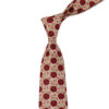 Men's Necktie - Persian Inspired Artistic Elegance Sonati