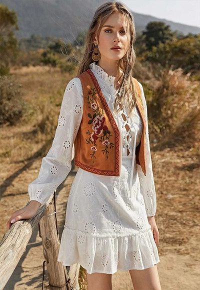 Persian Vests | ShopiPersia