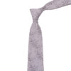 Men's Necktie - Persian Inspired Artistic Calligraphy in Sher