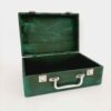 Wooden Box for Gift Giving with Persian Inspired Pattern Dahan