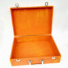 Wooden Box for Gift Giving with Persian Inspired Pattern Honar