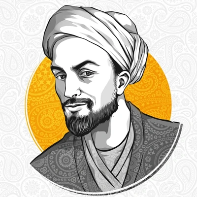 Saadi Shirazi Books – Shop now