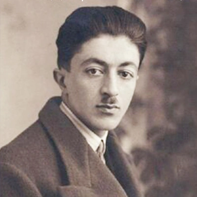 Sadegh Hedayat Books – Order today
