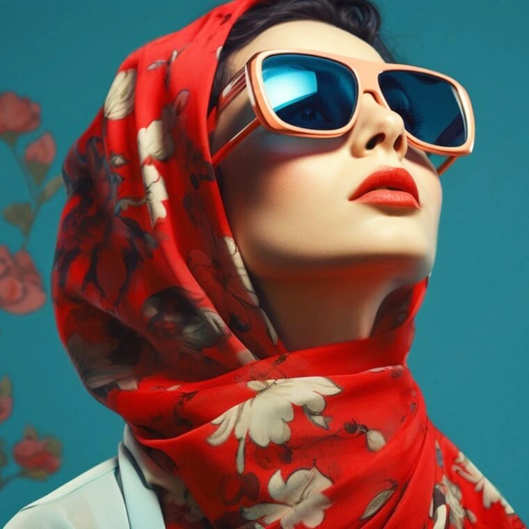 Scarves – Order now