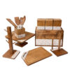 16-Piece Kitchen Accessories Set G5215