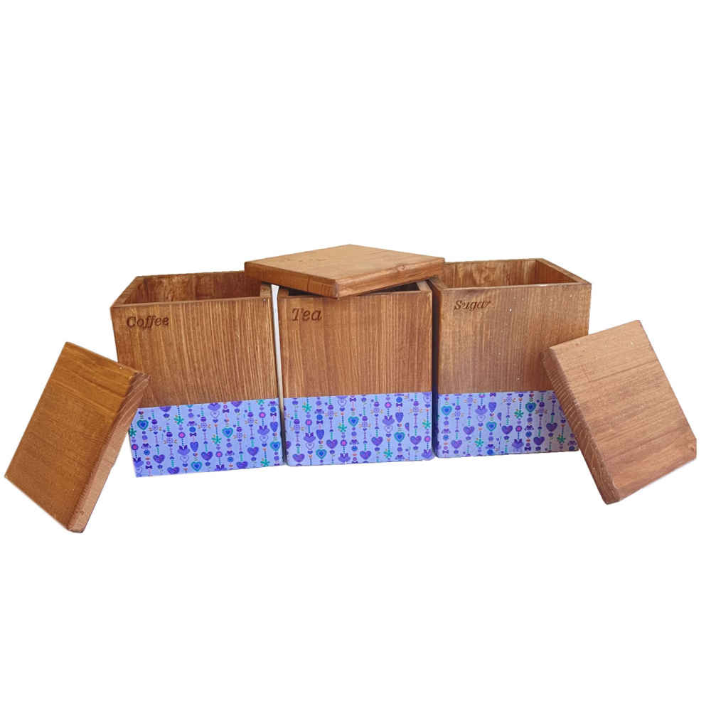 16-Piece Kitchen Accessories Set Fantasy