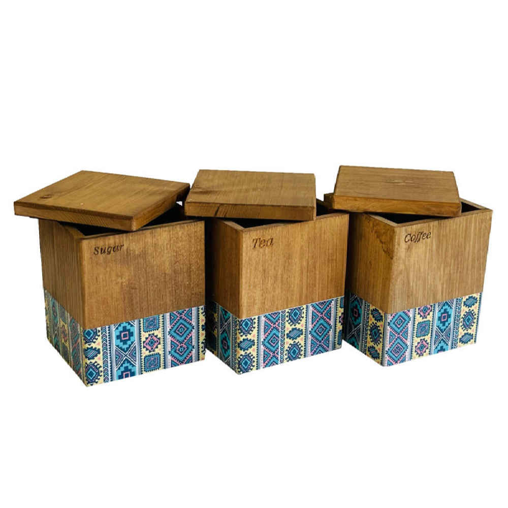 16-Piece Kitchen Accessories Set Salma