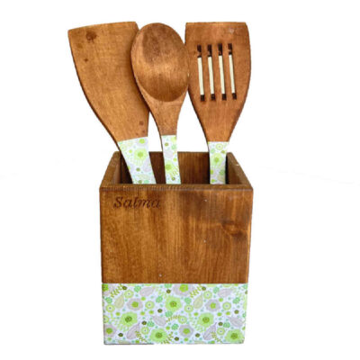 16-Piece Kitchen Accessories Set Sana
