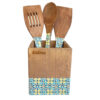 16-Piece Kitchen Accessories Set Traditional