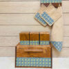 16-Piece Kitchen Accessories Set Traditional