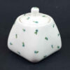 Ceramic Storage Jar - Stylish Storage for Coffee, Tea, & More (Set of 3)