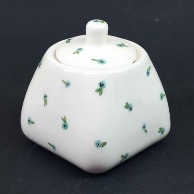 Ceramic Storage Jar – Stylish Storage for Coffee, Tea, & More (Set of 3)