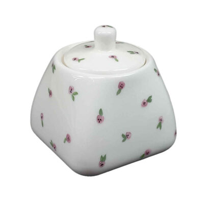 Ceramic Storage Jar – Stylish Storage for Coffee, Tea, & More (Set of 3)