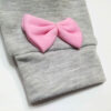 Set of 3 Newborn Baby Clothes Model Gazelle