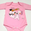 Set of 3 Newborn Baby Clothes Model Gazelle