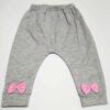 Set of 3 Newborn Baby Clothes Model Gazelle