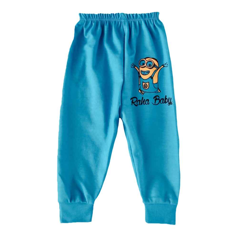 Set of 3 Newborn Baby Clothes Model Minion ShopiPersia