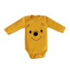 Set of 3 Baby Clothes Model Winnie the Pooh