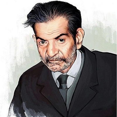 Mohammad-Hossein Shahriar – Buy online