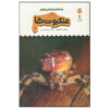 Spiders Book by Rebecca Gilpin (Farsi Edition)
