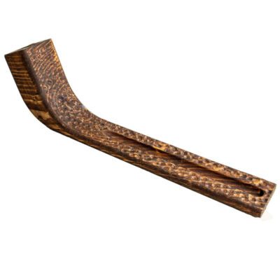 Wooden Incense Holder – Model Arta (Set of 2)