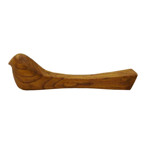 Wooden Incense Holder – Model Ava