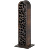Persian Wooden Incense Holder – Model Eshgh (Set of 2)