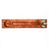 Wooden Incense Holder – Model Firoozeh