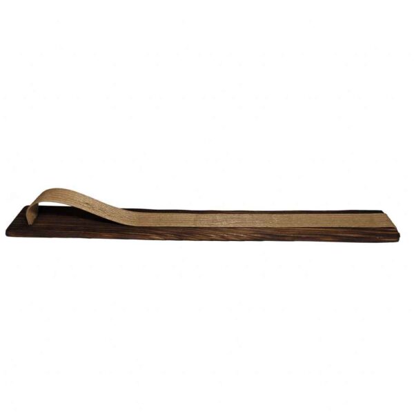 Wooden Incense Holder – Model Homa (Set of 2)
