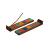 Wooden Incense Holder – Model Kheshti (Set of 2)
