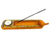 Persian Wooden Incense Holder – Model Sonati