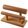 Novelty Wooden Jewelry Holder and Organizer Model Avijeh