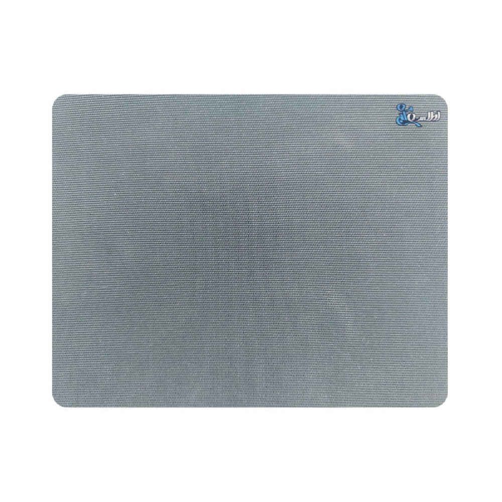 Desk Mouse Pad Artisanal Persian Floral Pattern