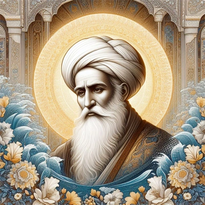 Attar of Nishapur Books – Buy now