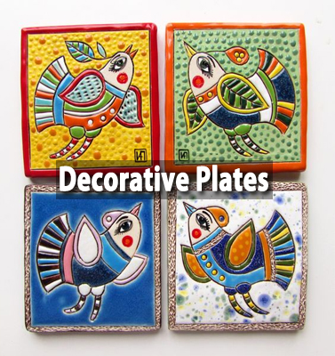 Decorative Plates | ShopiPersia