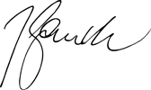 Author Signature | ShopiPersia