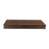 Wooden 120-Color Pencil Case with Drawer – Carno Edition for Artists