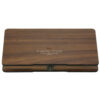 Wooden 24-Color Pencil Case – Raha Collection for Artists