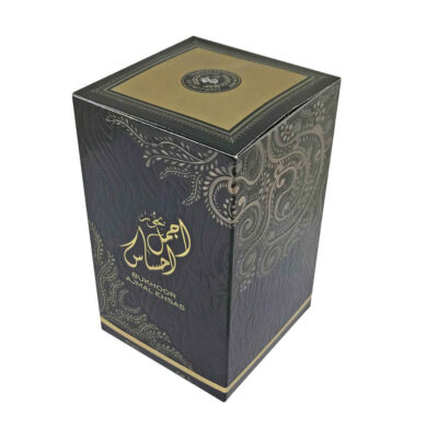Ajmal Ehsas Arabic Bakhoor – 80 Gram (Pack of 4)