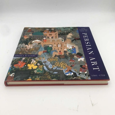 Persian Art Books – Order now
