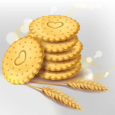 Biscuits & Crackers – Shop online
