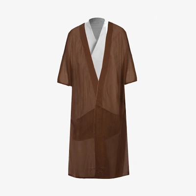 Bisht Cloak – Get now