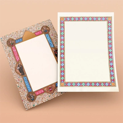 Calligraphy Papers – Order today