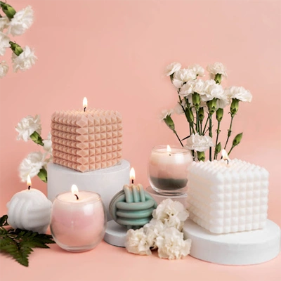 Candle Making Kits – Shop now